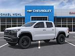 New 2026 Chevrolet Colorado Trail Boss Crew Cab 4WD Pickup for sale #CC26075 - photo 3