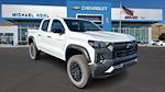 2026 Chevrolet Colorado Crew Cab 4WD Pickup for sale #CC26075 - photo 1