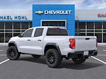 New 2026 Chevrolet Colorado Trail Boss Crew Cab 4WD Pickup for sale #CC26075 - photo 4