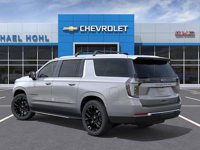 New 2026 Chevrolet Suburban LT 4WD SUV for sale #CC26076 - photo 2