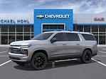 New 2026 Chevrolet Suburban LT 4WD SUV for sale #CC26076 - photo 1