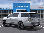 New 2026 Chevrolet Suburban LT 4WD SUV for sale #CC26076 - photo 2