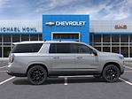 New 2026 Chevrolet Suburban LT 4WD SUV for sale #CC26076 - photo 5