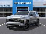 New 2026 Chevrolet Suburban LT 4WD SUV for sale #CC26076 - photo 6