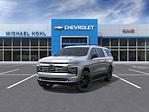 New 2026 Chevrolet Suburban LT 4WD SUV for sale #CC26076 - photo 8