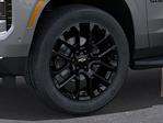 New 2026 Chevrolet Suburban LT 4WD SUV for sale #CC26076 - photo 9