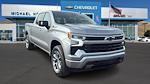 2026 Chevrolet Silverado 1500 Crew Cab 4WD Pickup for sale #CC26077 - photo 1