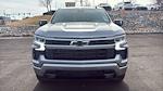 2026 Chevrolet Silverado 1500 Crew Cab 4WD Pickup for sale #CC26077 - photo 8