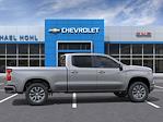 2026 Chevrolet Silverado 1500 Crew Cab 4WD Pickup for sale #CC26077 - photo 5