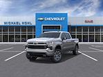 2026 Chevrolet Silverado 1500 Crew Cab 4WD Pickup for sale #CC26077 - photo 8