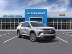 New 2026 Chevrolet Traverse LT AWD SUV for sale #CC26078 - photo 1