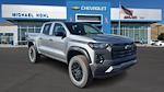 2026 Chevrolet Colorado Crew Cab 4WD Pickup for sale #CC26079 - photo 1