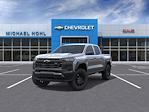 New 2026 Chevrolet Colorado Trail Boss Crew Cab 4WD Pickup for sale #CC26079 - photo 8