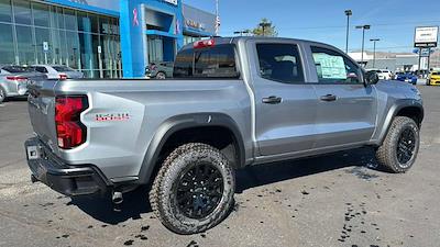 New 2026 Chevrolet Colorado Trail Boss Crew Cab for sale #CC26080 - photo 2