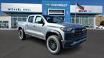 2026 Chevrolet Colorado Crew Cab 4WD Pickup for sale #CC26080 - photo 1