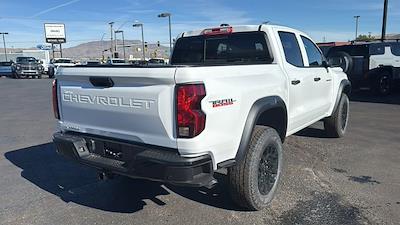 New 2026 Chevrolet Colorado Trail Boss Crew Cab for sale #CC26081 - photo 2