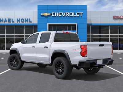 New 2026 Chevrolet Colorado Trail Boss Crew Cab 4WD Pickup for sale #CC26081 - photo 2