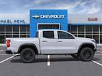 New 2026 Chevrolet Colorado Trail Boss Crew Cab 4WD Pickup for sale #CC26081 - photo 5