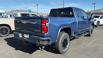 New 2026 Chevrolet Silverado 2500 High Country Crew Cab for sale #CC26082 - photo 2