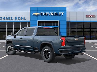 New 2026 Chevrolet Silverado 2500 High Country Crew Cab 4WD Pickup for sale #CC26082 - photo 2