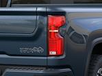New 2026 Chevrolet Silverado 2500 High Country Crew Cab 4WD Pickup for sale #CC26082 - photo 11