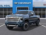New 2026 Chevrolet Silverado 2500 High Country Crew Cab 4WD Pickup for sale #CC26082 - photo 6