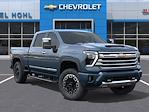 New 2026 Chevrolet Silverado 2500 High Country Crew Cab 4WD Pickup for sale #CC26082 - photo 7