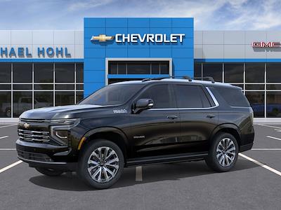 2026 Chevrolet Tahoe 4WD SUV for sale #CC26083 - photo 1