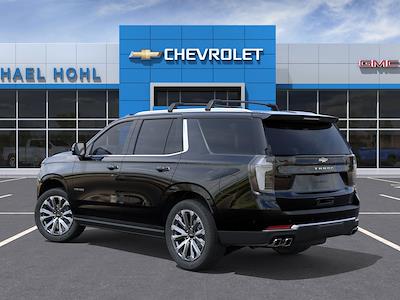 2026 Chevrolet Tahoe 4WD SUV for sale #CC26083 - photo 2