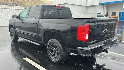2018 Chevrolet Silverado 1500 Crew Cab 4WD Pickup for sale #CC26083A - photo 2