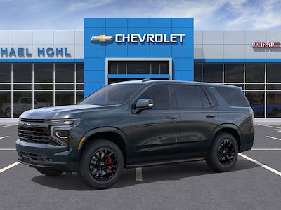 2026 Chevrolet Tahoe 4WD SUV for sale #CC26084 - photo 1