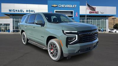 2026 Chevrolet Tahoe 4WD SUV for sale #CC26084 - photo 1