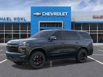 2026 Chevrolet Tahoe 4WD SUV for sale #CC26084 - photo 1