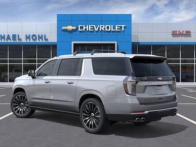 2026 Chevrolet Suburban 4WD SUV for sale #CC26085 - photo 2