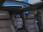 2026 Chevrolet Suburban 4WD SUV for sale #CC26085 - photo 24