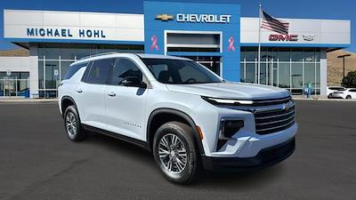 2026 Chevrolet Traverse AWD SUV for sale #CC26086 - photo 1