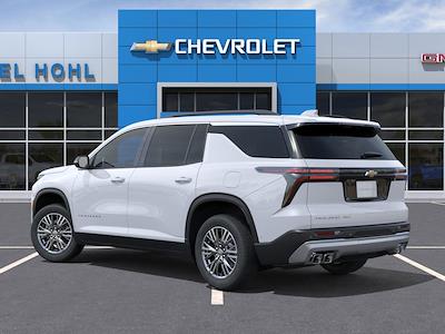 2026 Chevrolet Traverse AWD SUV for sale #CC26086 - photo 2