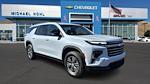 2026 Chevrolet Traverse AWD SUV for sale #CC26086 - photo 1