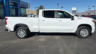 New 2026 Chevrolet Silverado 1500 RST Crew Cab for sale #CC26087 - photo 2