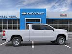 2026 Chevrolet Silverado 1500 Crew Cab 4WD Pickup for sale #CC26087 - photo 5