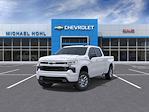 2026 Chevrolet Silverado 1500 Crew Cab 4WD Pickup for sale #CC26087 - photo 8