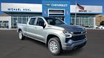 2026 Chevrolet Silverado 1500 Crew Cab 4WD Pickup for sale #CC26088 - photo 1
