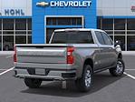 2026 Chevrolet Silverado 1500 Crew Cab 4WD Pickup for sale #CC26088 - photo 34