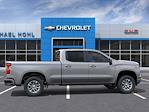 2026 Chevrolet Silverado 1500 Crew Cab 4WD Pickup for sale #CC26088 - photo 35