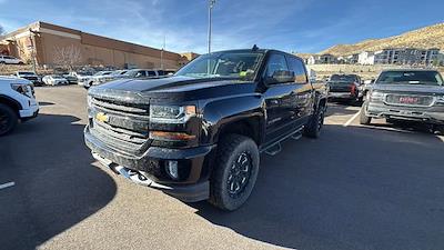 2018 Chevrolet Silverado 1500 Crew Cab 4WD Pickup for sale #CC26089A - photo 1