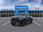 2026 Chevrolet Silverado 1500 Crew Cab 4WD Pickup for sale #CC26090 - photo 8