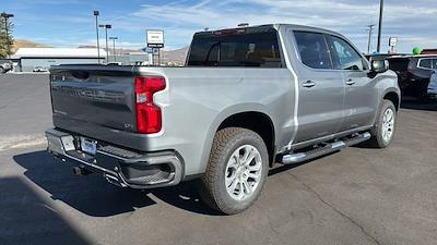 New 2026 Chevrolet Silverado 1500 LTZ Crew Cab for sale #CC26092 - photo 2