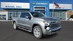 2026 Chevrolet Silverado 1500 Crew Cab 4WD Pickup for sale #CC26092 - photo 1