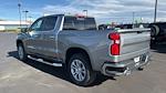 2026 Chevrolet Silverado 1500 Crew Cab 4WD Pickup for sale #CC26092 - photo 5