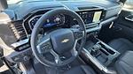 2026 Chevrolet Silverado 1500 Crew Cab 4WD Pickup for sale #CC26092 - photo 10
